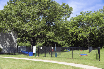 Pet Friendly Apartments Grand Rapids MI